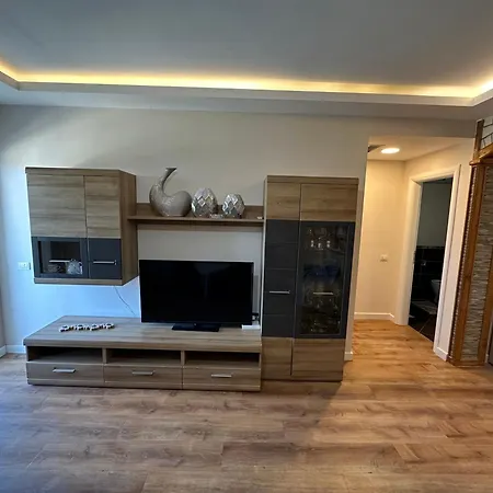 Luxury Sea View Apartment Vlore Exterior photo