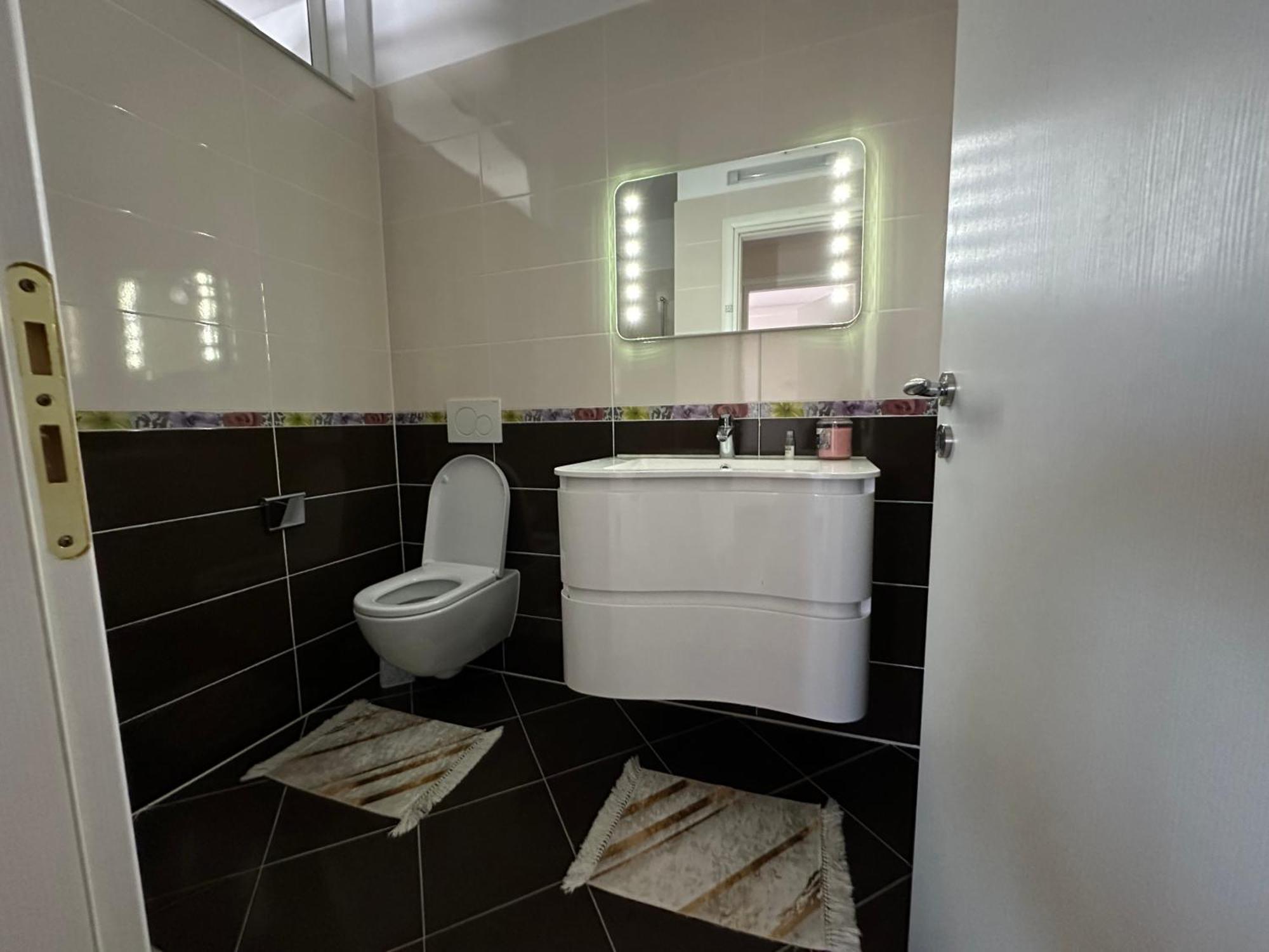 Appartement Luxury Sea View Vlorë