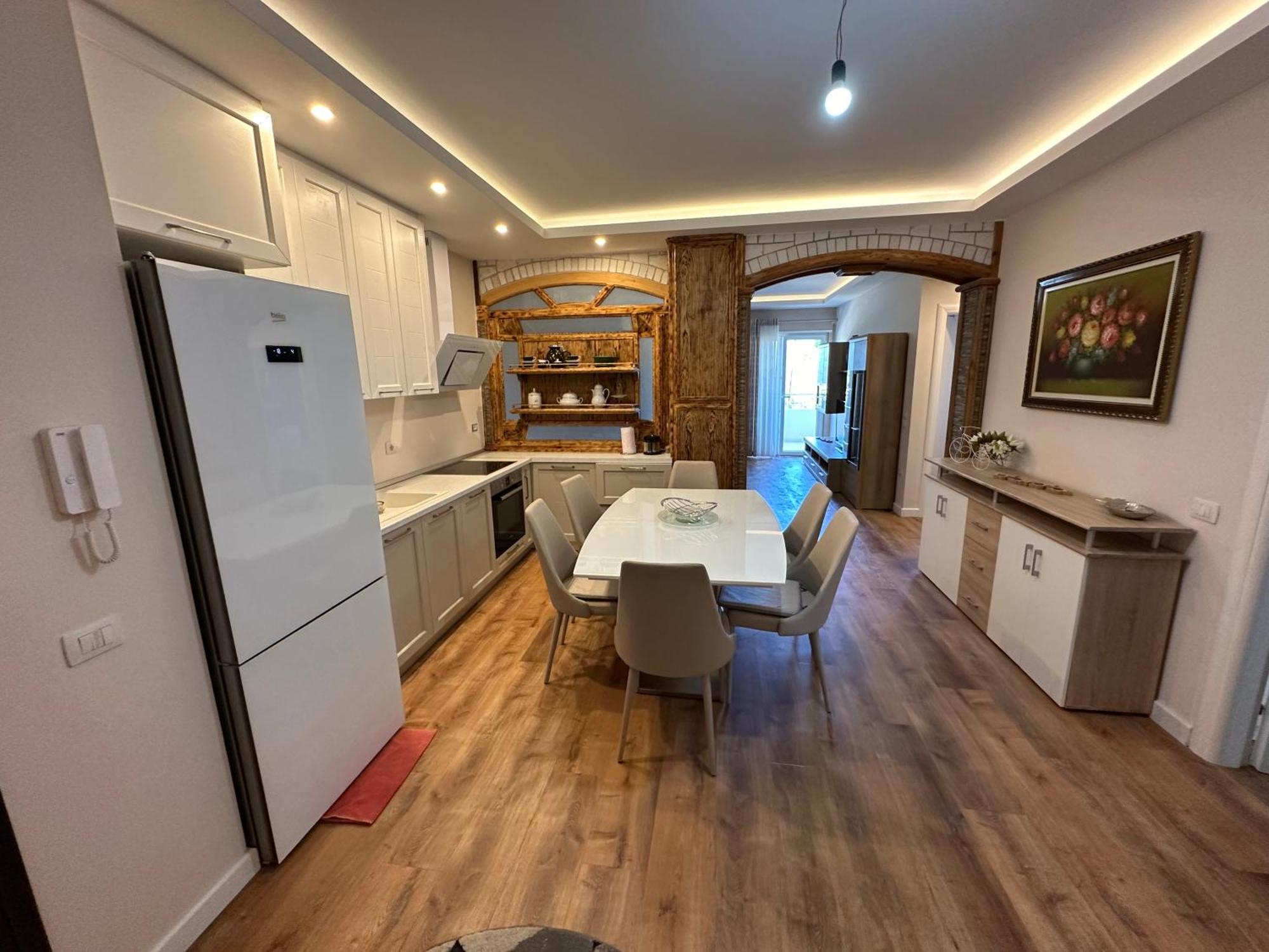Luxury Sea View Appartement Vlorë