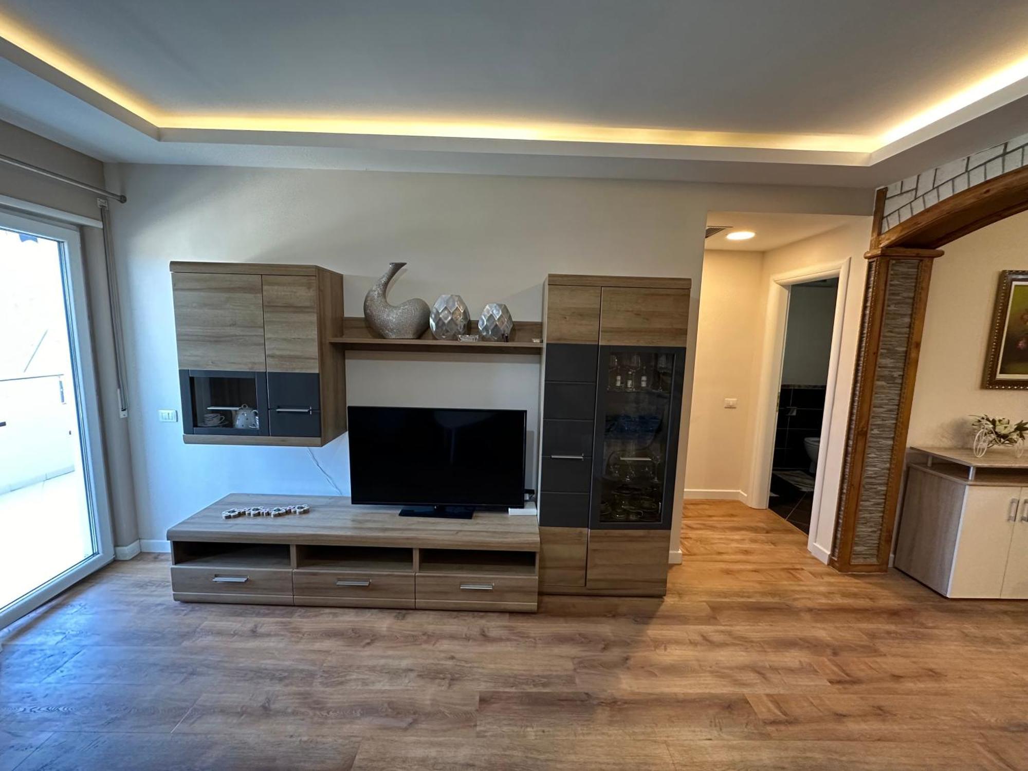 Luxury Sea View Vlorë