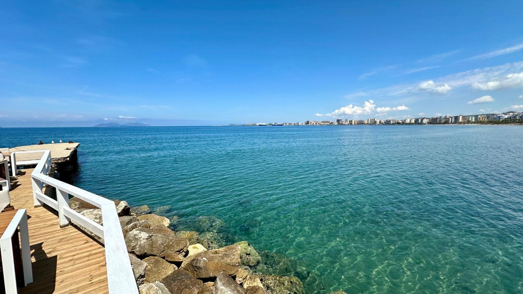 Luxury Sea View Vlorë