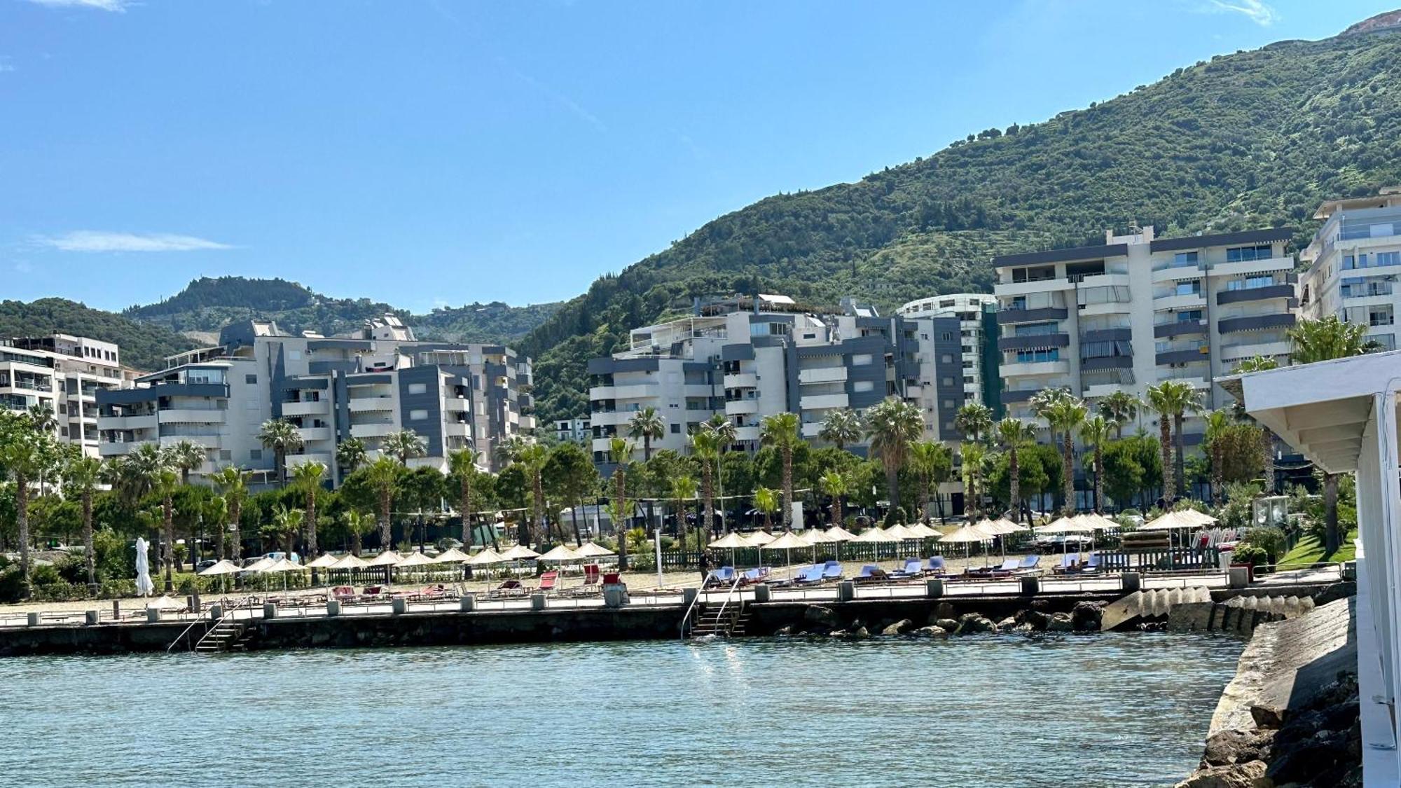 Luxury Sea View Vlorë