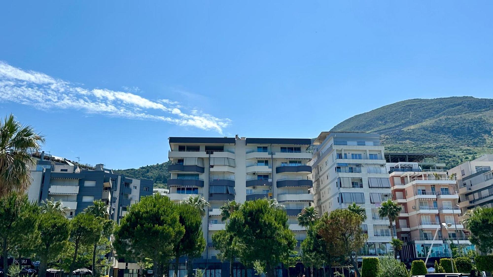 Luxury Sea View Appartement *