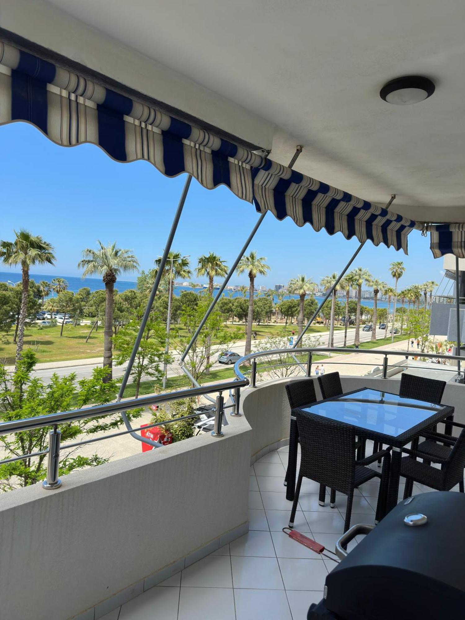 Appartement Luxury Sea View
