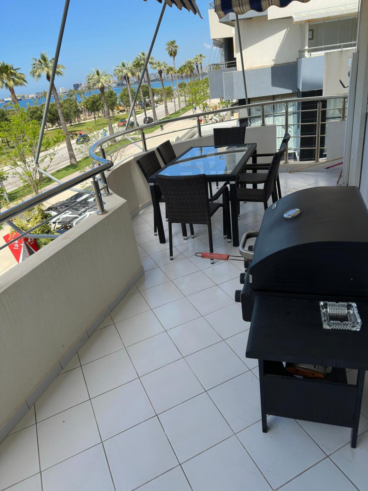 Appartement Luxury Sea View *