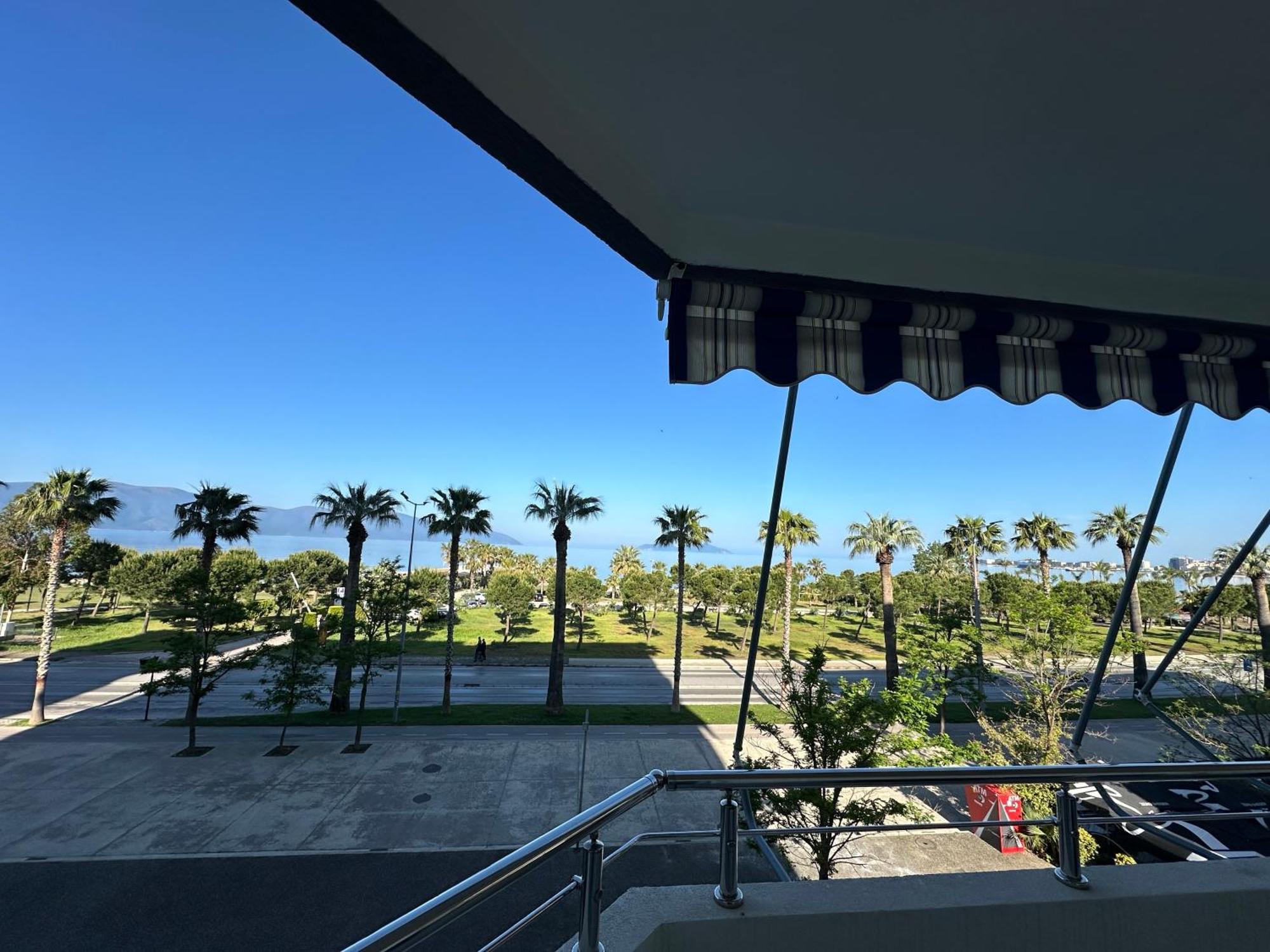 Appartement Luxury Sea View Vlorë