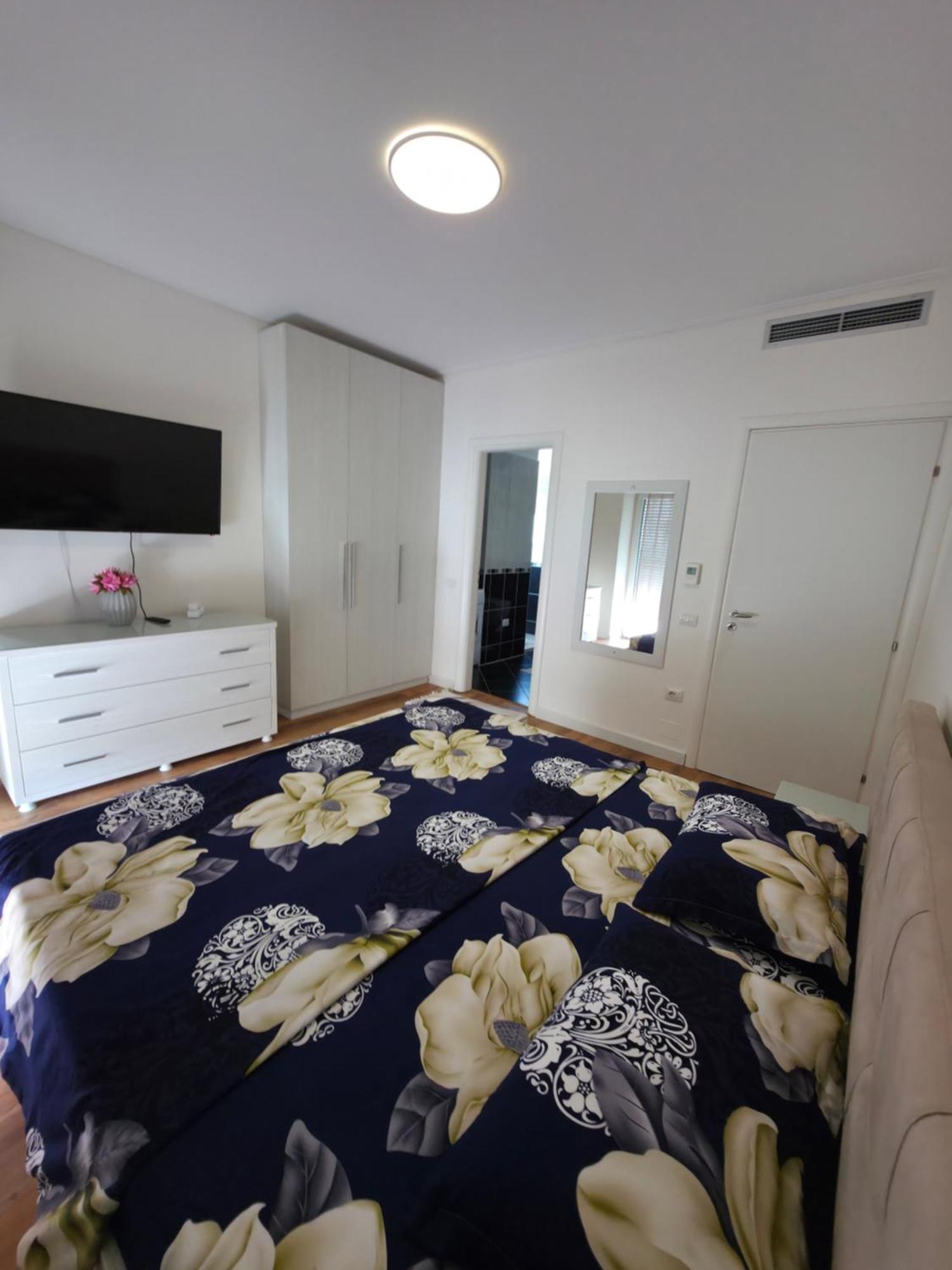 Apartamento Luxury Sea View