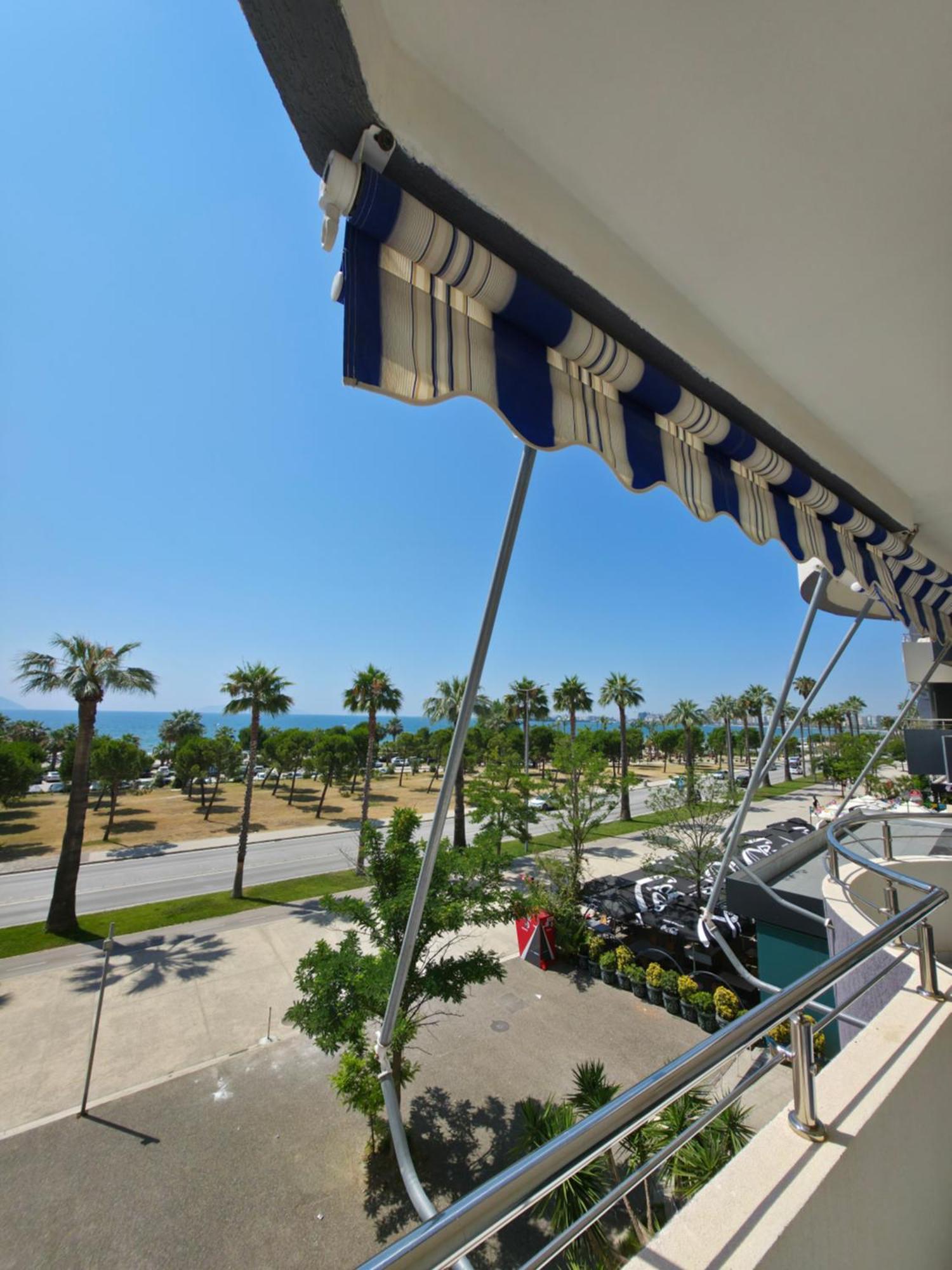 Apartamento Luxury Sea View *