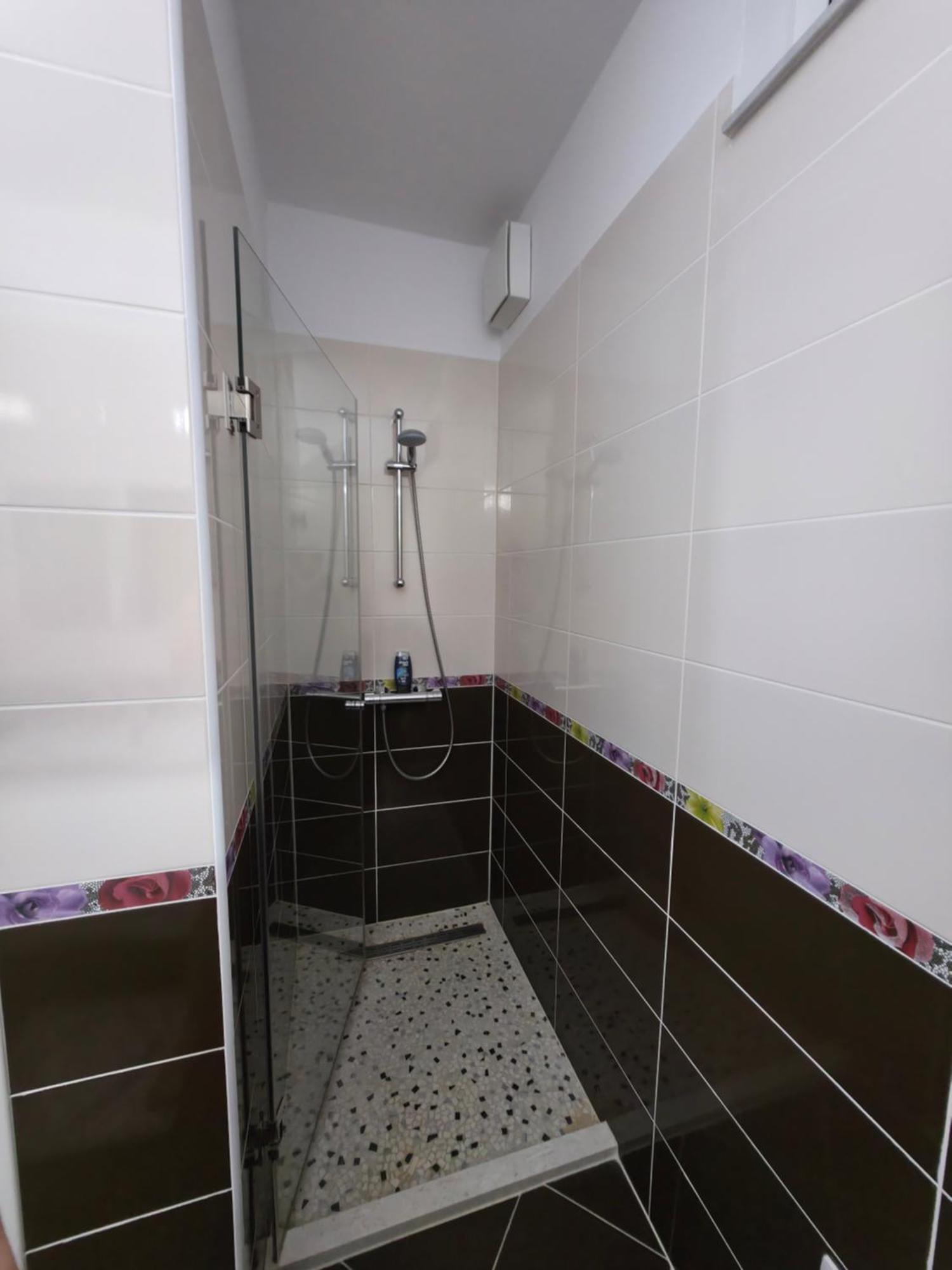 Appartement Luxury Sea View Vlorë