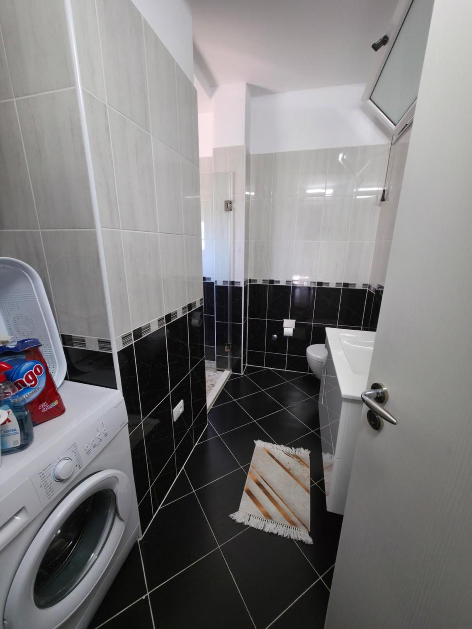 Luxury Sea View Appartement Vlorë