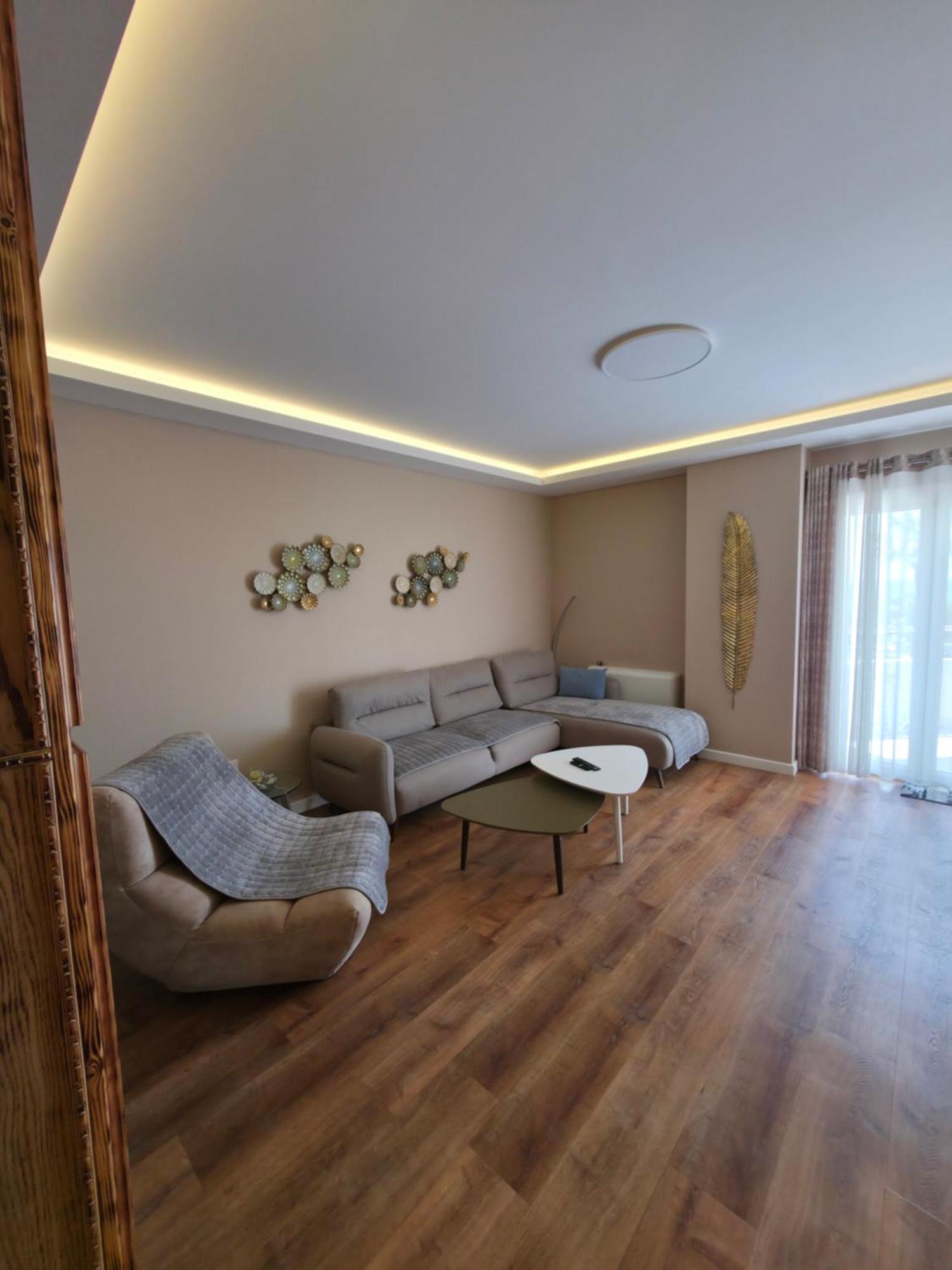 Luxury Sea View Appartement