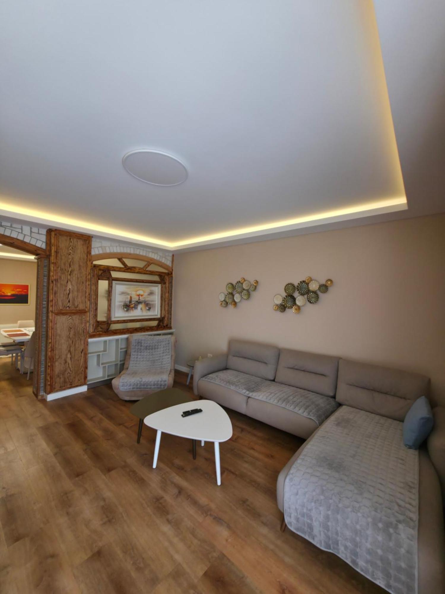Luxury Sea View Apartamento Vlorë